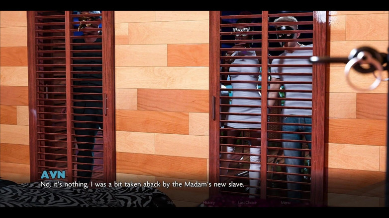 AVN Teller: Timestamps: Lost Love - Hairy Pussy MILF Gets Fucked by Glass...