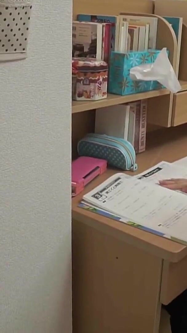 J Hentai Matings: Apabila cermin mata pancut. Kirari Sena Didedahkan Sisi Tiada Siapa...