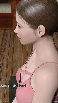 My Future Wife: My Shy Virgin Future Wife - Episode 5
