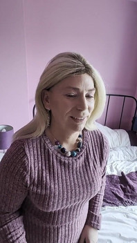 Scopami il culo, fammi venire!