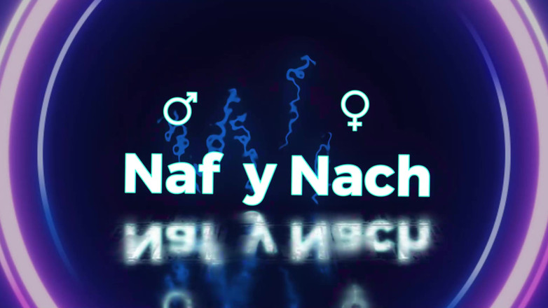 Naf y Nach: Recopilación de Corridas a la Boca - 입에 정액 모음집