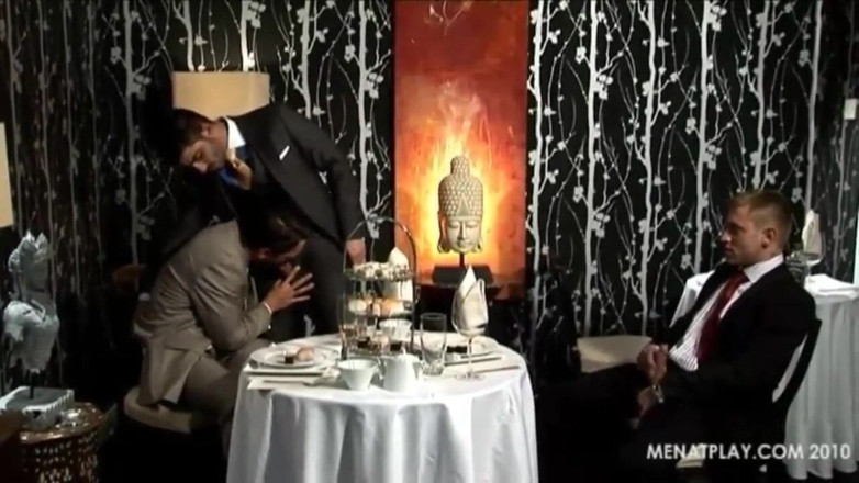 MenAtPlay: Vip Sex