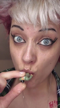 Giantess Hide and Seek with Tiny Ex BF!