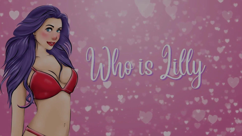 Who is Lilly: Thư ký dâm đãng làm việc ngoài giờ, đụ thô bạo và...