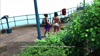 Amaran Futas: Gameplay langsung dari letusan bagian 20