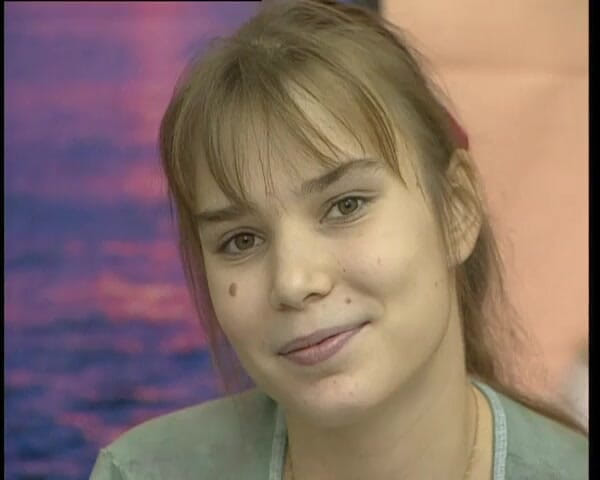 YOUR FIRST PORN: Ja! Ich Bin Eine Versaute Schulmaedchen - Daniela Ya! Saya seorang...