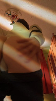 Shaking My Ass to You