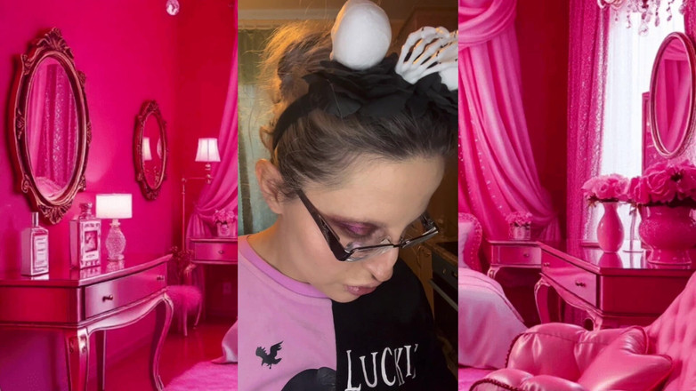 FinDom Goaldigger: Awak Bukan Lelaki Lagi - Awak Adakah Awek Banci Saya Yang...