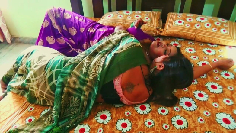 Anjalisingh_sexy: A Desi Boy with His Wife and Ex Girlfriend