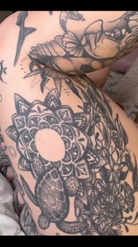 Fingering and Missionary Dildo Fucking with Dirty Talk Sent to Your Inbox