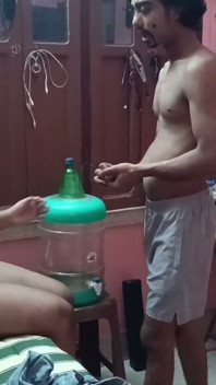 Dva žebři ošukali majitele, část 1