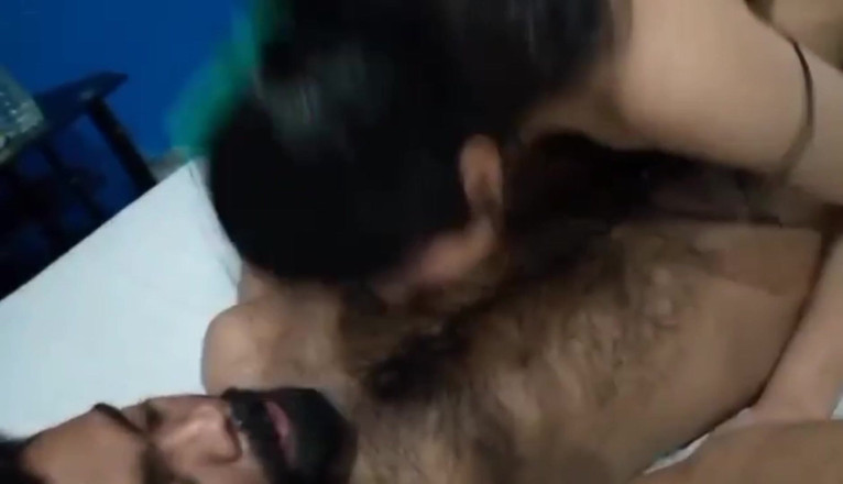 Dasi couple: My Girlfriend Blowjob