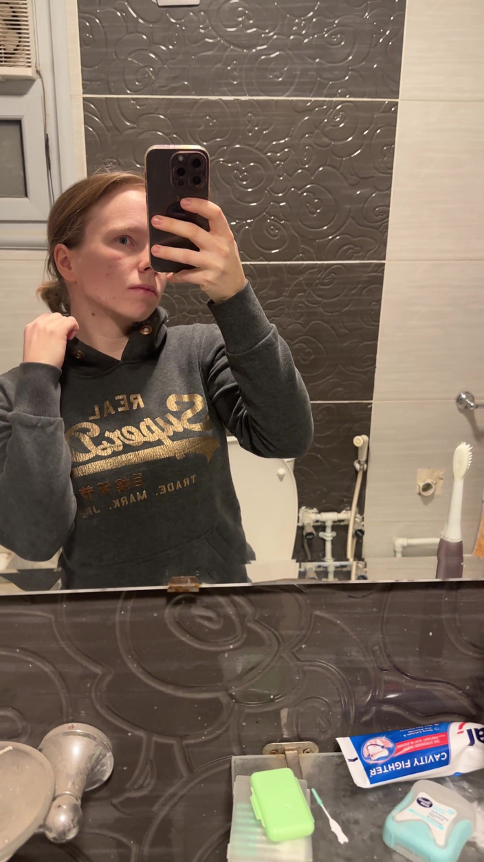 SweetLucy96: Гаряча смуга у ванній