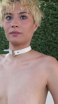 Bts, Hot Thai Girl Get Fucked by Three Horny Guys in a Park
