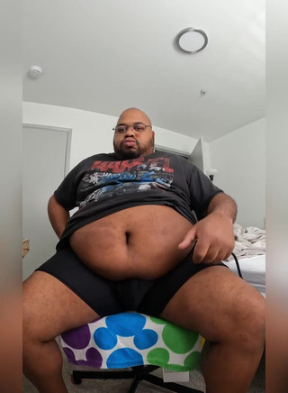 Blkhole420: Inflasi kerja sesiapa?