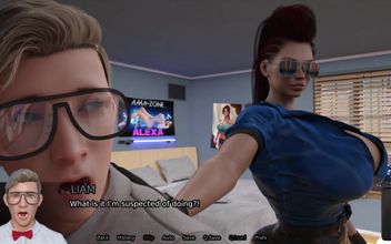 Sexbot 2 Recalibrated Part 4