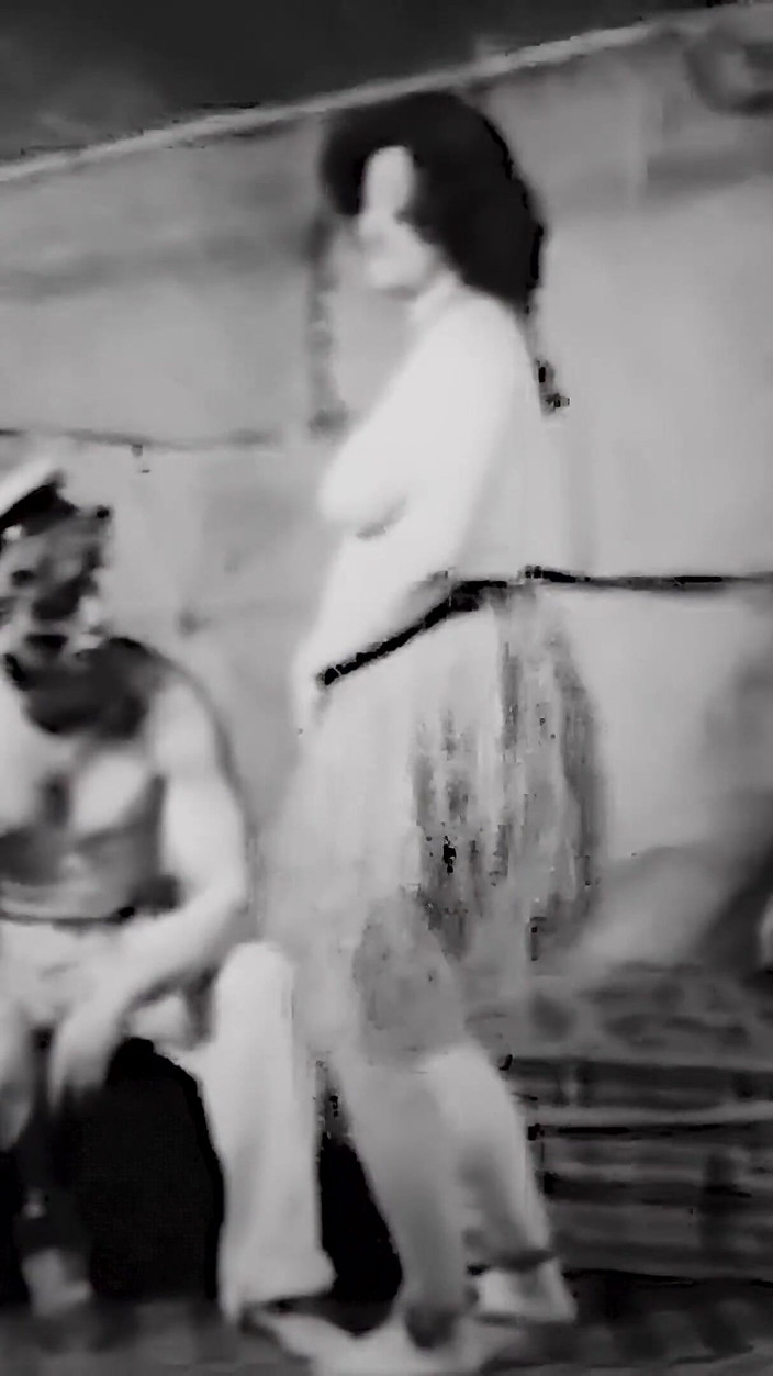 Vintage Erotic Archive: Porto do Desejo
