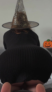 Malédiction des pets de sorcières : sort toxique pour Halloween