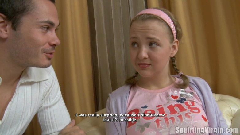 Teen Mega World: Rose Porn