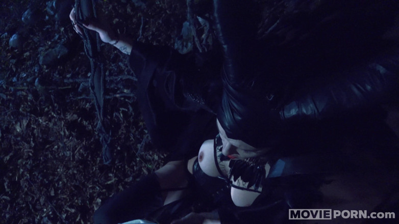 Best Movie Porn: Movie Porn 11: Maleficunt