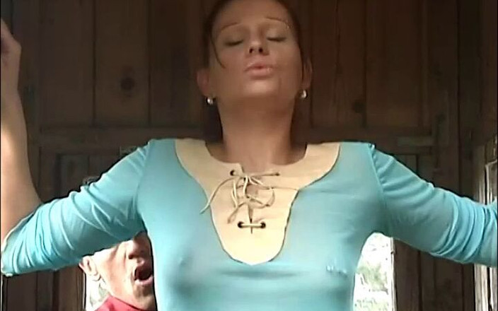 Magmafilm: Sex Mal Woanders: in Der Kleinen Scheune Im Freien