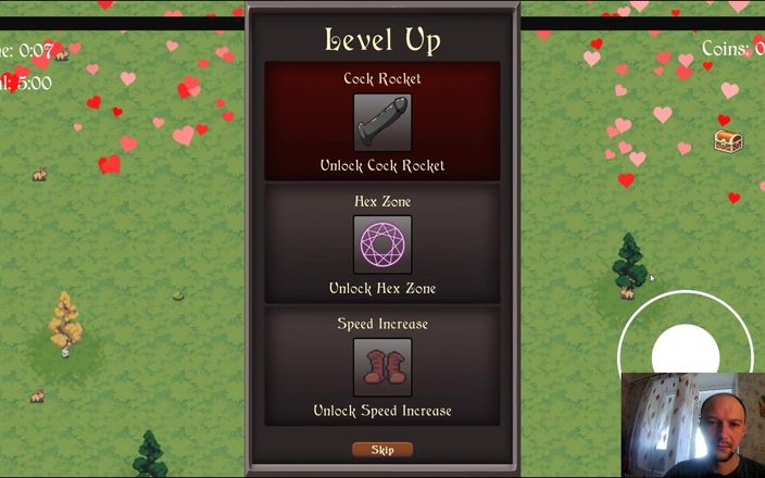 Sex game gamer: गुलाम प्रभु - जागरण 3 में से 1