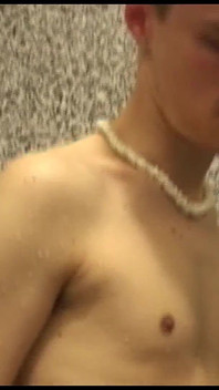 Soaking Wet Twinks Have Steamy Shower Sex and Cannot Keep Their Hands off Each Other