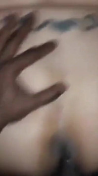 WildEnglishbbw - nata4sex si cewek super semok dientot habis-habisan sampai dicrot di dalam
