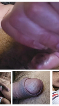 Close up Cocks N Socks