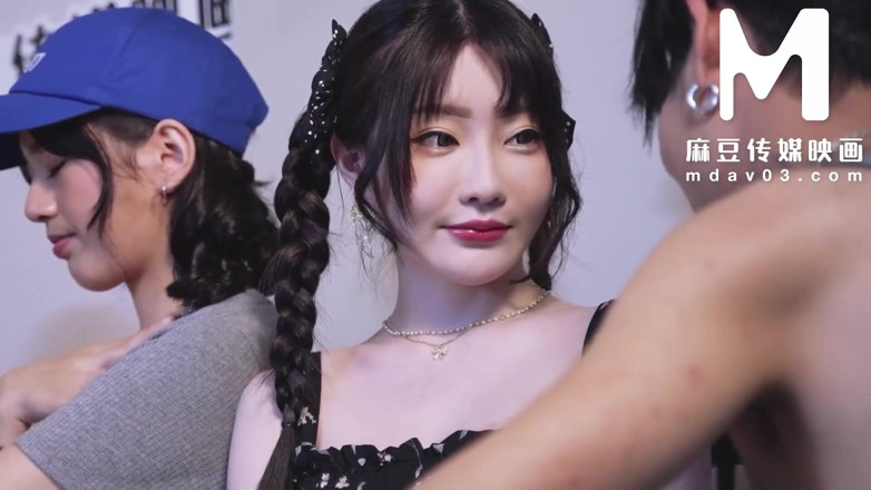 ModelMedia Asia: Modelmedia Asia - Valentine's Day Couples Swapping Sex