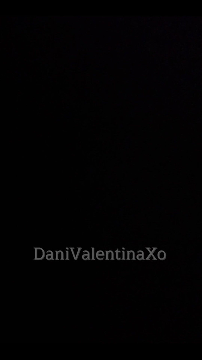 Dani Valentina: Audio: Masa Cerita - Masa saya bertemu dengan pemakan pantat kegemaran...