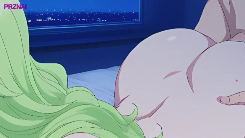 One Piece Monet (11) Hen