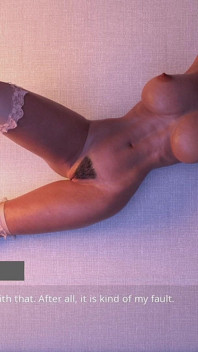 La Matrigna Tettona MILF Condivide Il Letto Con Il Suo Figliastro in Una Vacanza Sessuale! - Paradiso Di Mezzanotte