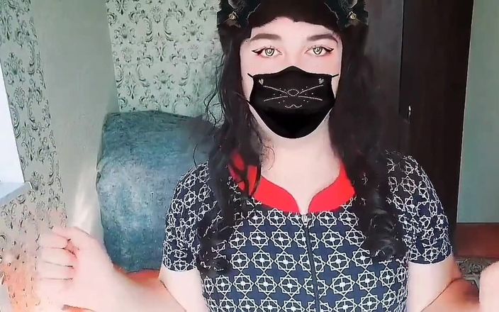 Kitty_Cross: 欲望の熱波:情熱と喜びに火をつける