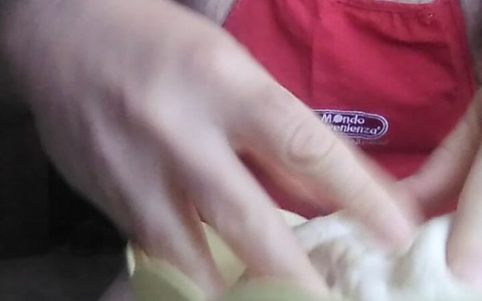 Setesesso7: Pizza și Ziua Masturbării