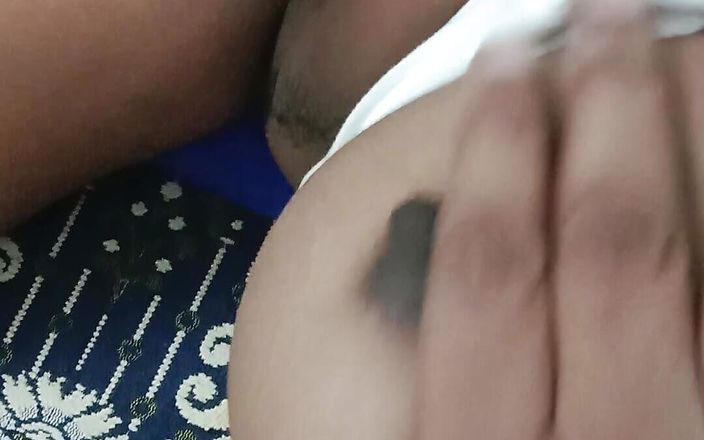 Sexy_Lovershan: インドのリアルホットベイビー美しいセックスビデオ