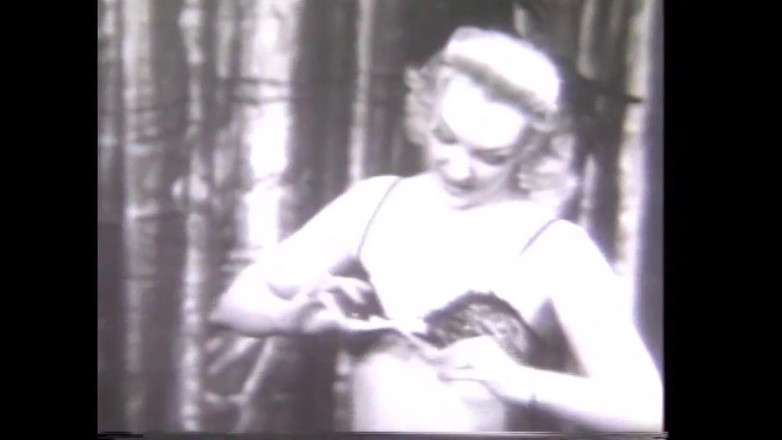 The Unforgettable: 도발적인 관능적인 댄스 걸레 2