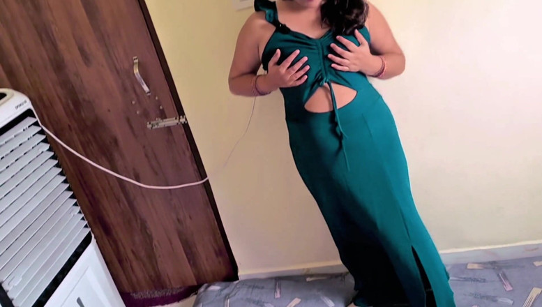 pujaprem: Ravenous Blonde Sucks Cock with Wild Fury