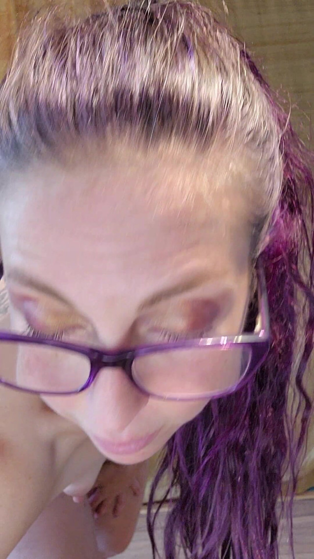 My Greasy Ass Clapping (Nerdy Faery) My Greasy Ass Clapping (Nerdy Faery)