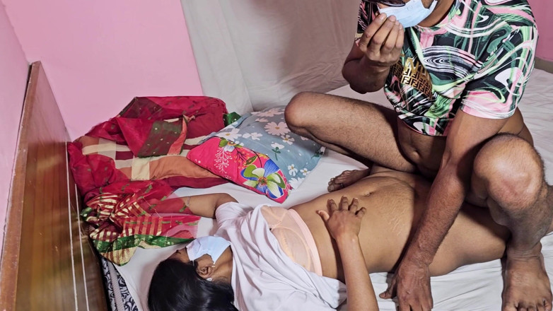 BD_Riya11: Video di sesso romantico indiano bangla bhabhi e devor. ( Bengalese...