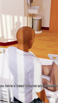 アンナエキサイティングな愛情#4 - ホーニーMastubate真夜中