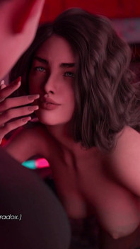 Học viện dục vọng 62 nsfw đi bộ qua footjob của Lucy trên James trong khi vú bóp & âm vật cọ xát cực khoái