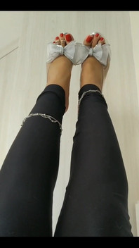 Challenge with My Friend and Dolce Amaram