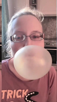 ASMR, effets sonores énormes, bulles, écoutez dans un casque