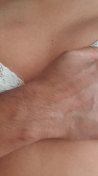 Satu lagi Coli Nilon Seksi Depan Vintaj