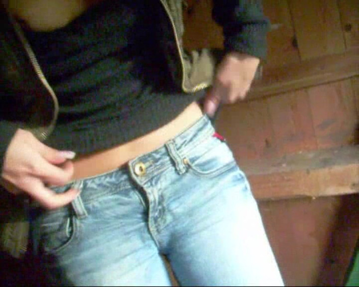 Blondehexe: Dmuchany na wysokie siedzenie