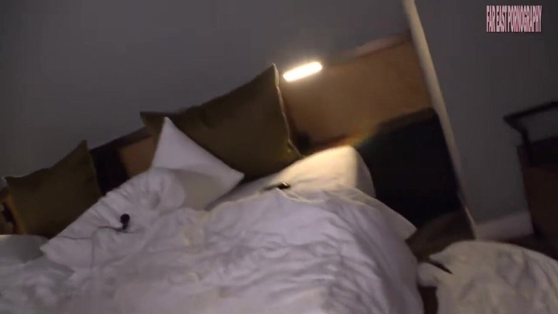 Far East pornography: 이 야생의 아름다움이 얼마나 대담한지 측정 - 5