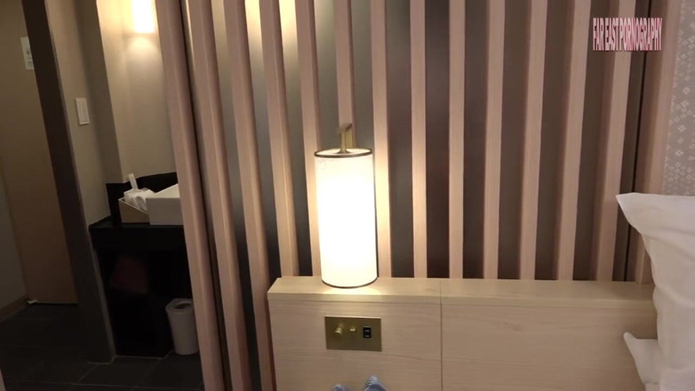 Far East pornography: Amateur-begegnung endet in einem echten creampie -teil 27