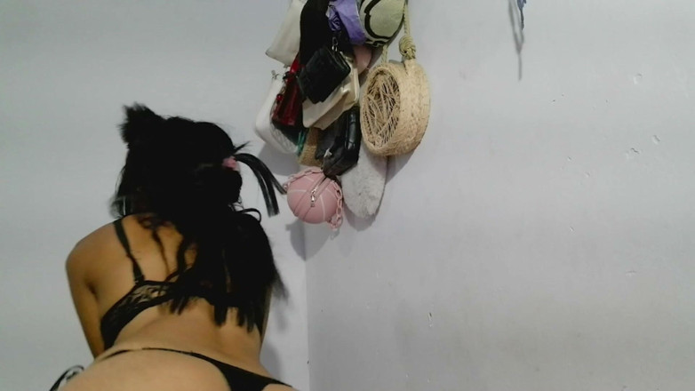 Kylie_morgan_146: I Love Masturbating with a Follower
