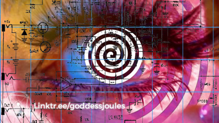goddessjoules: Concentratie subliminale programmering